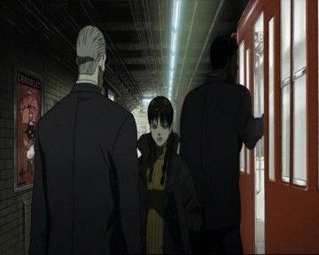 Otaku Gallery  / Anime e Manga / Blood - The Last Vampire / Screen Shots / 035.jpg